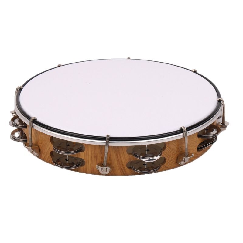 Adjustable Tuning Tambourine 1 - Musical Instrument Harmonium 评论和价格