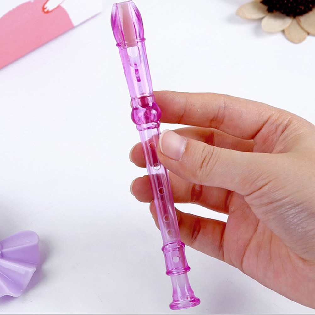 12Pcs Premium Soprano Recorder - Soprano Recorder Plastic 评论和价格