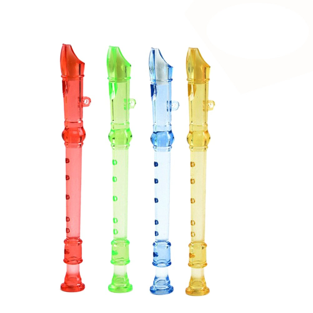 12Pcs Premium Soprano Recorder - Soprano Recorder Plastic 评论和价格