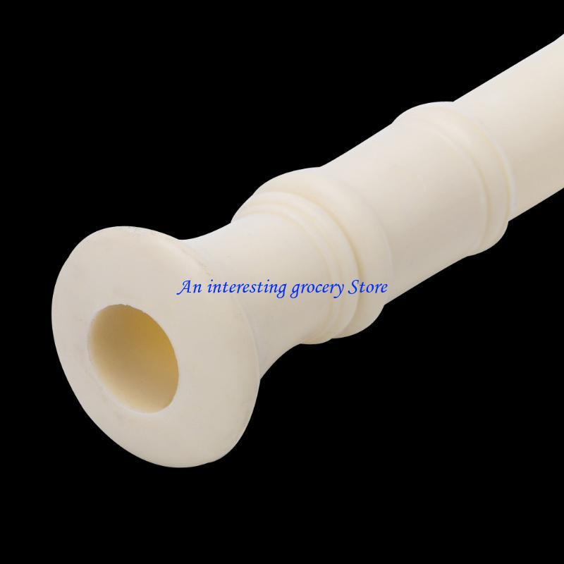 652D Plastic Instrument Musica - Soprano Recorder Plastic 评论和价格