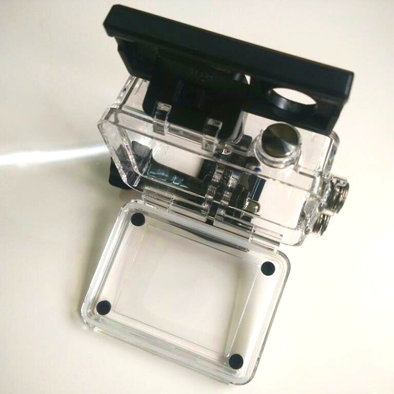 SJCAM Original Accessories Wat - Shure Mic Mv7 评论和价格