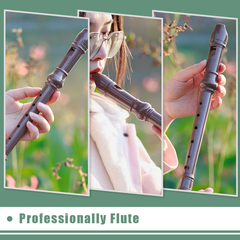 Soprano Recorder 8 Hole Design - Soprano Recorder Plastic 评论和价格